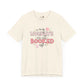 My Holidays Are All Booked Tee