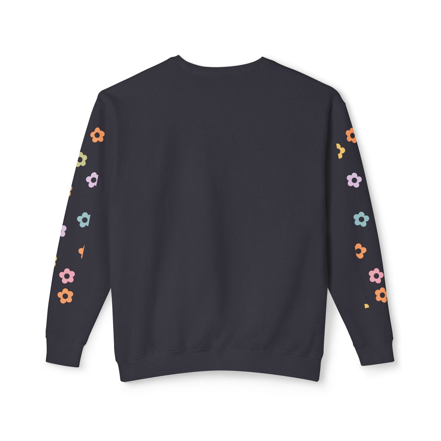 Millennial Anxiety Club Sweatshirt