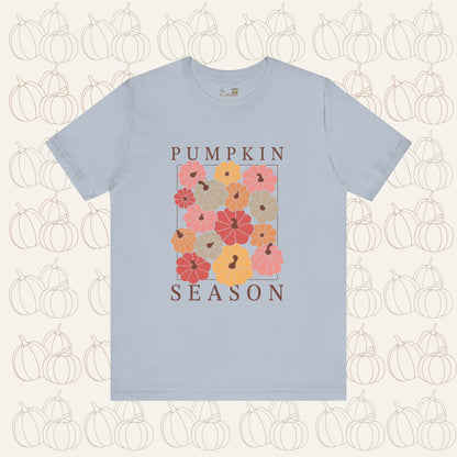 Pumpkin Season Tee