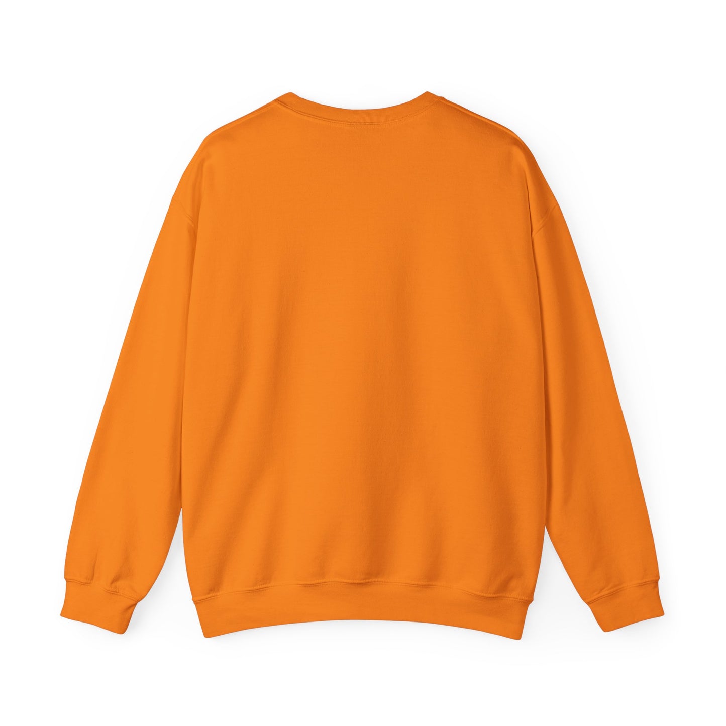 Spooky Season Crewneck Sweatshirt