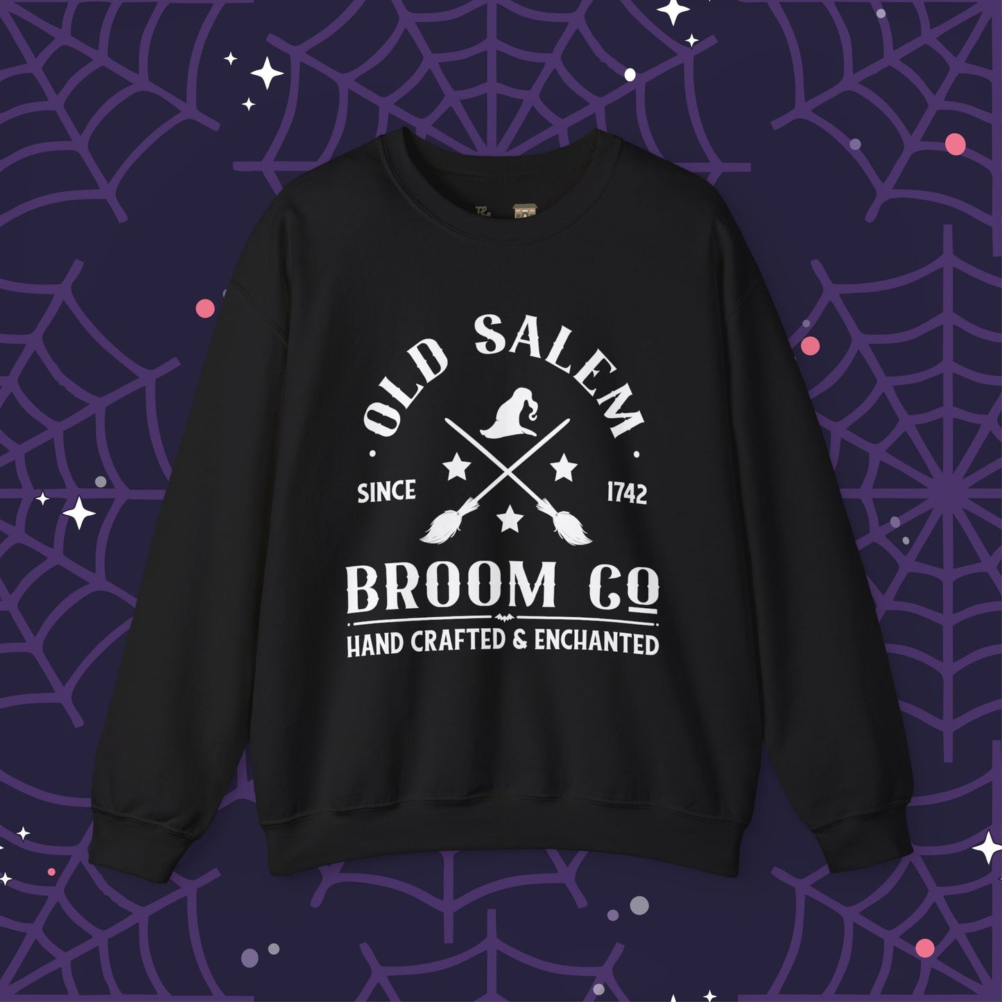 Broom & Co. Sweatshirt