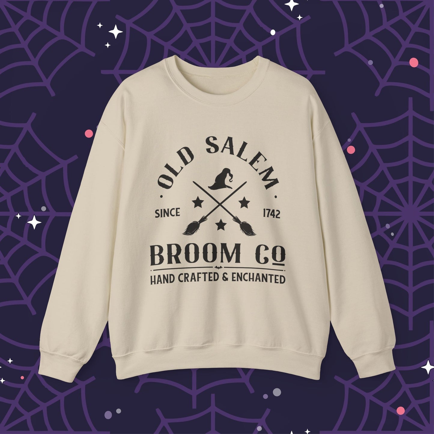 Broom & Co. Sweatshirt