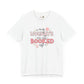 My Holidays Are All Booked Tee