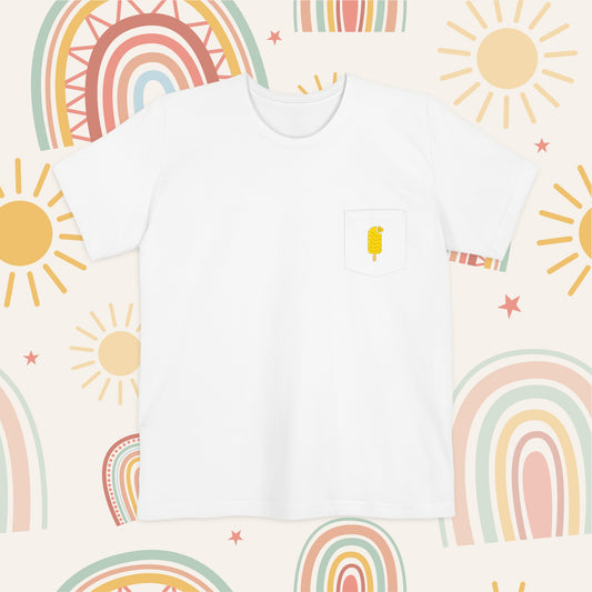 Intersex Mango Creamscile Tee