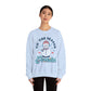 It's the Season to Be Freezin Sweatshirt