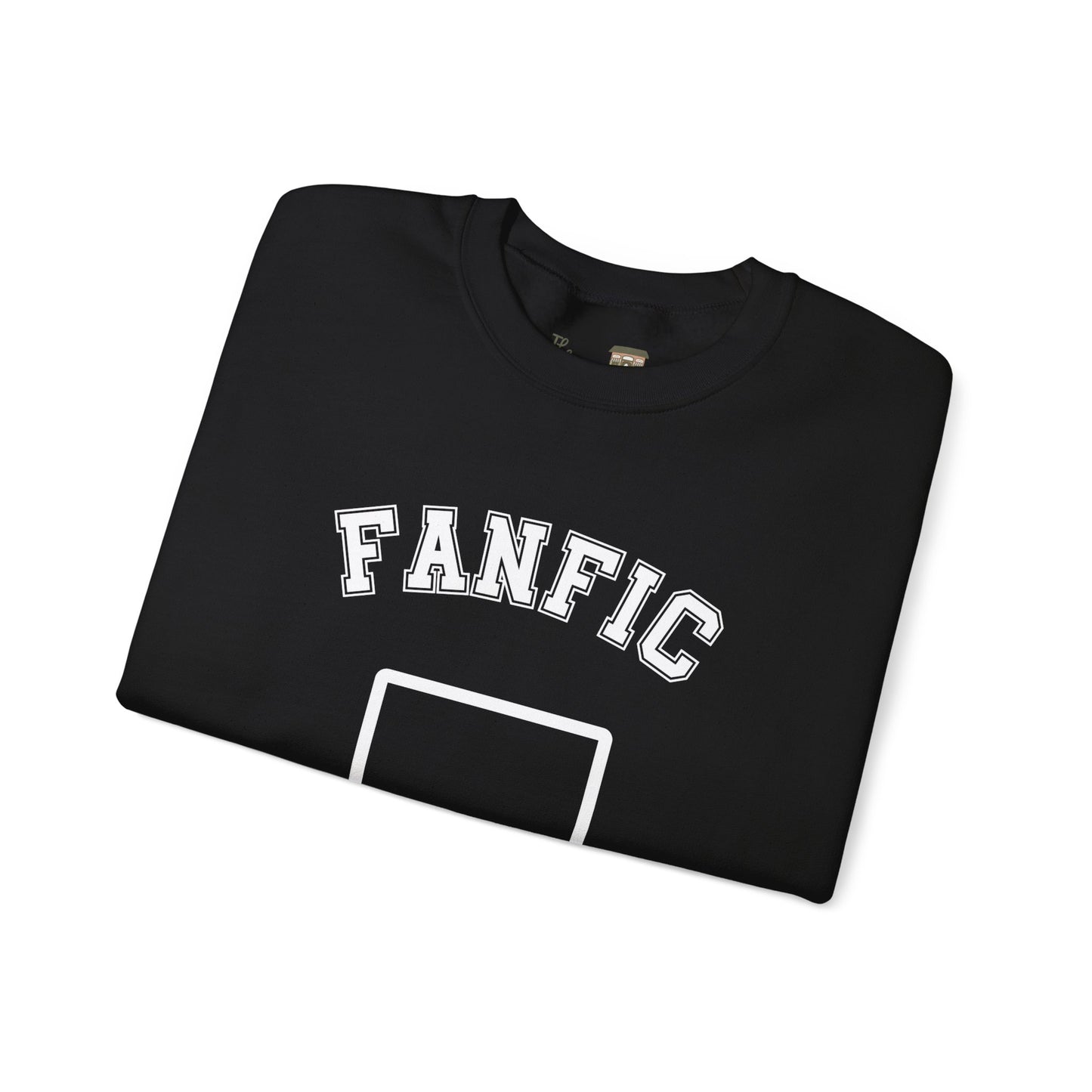 FanFic Reader Sweatshirt