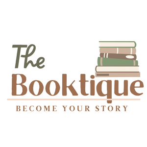 The Booktique