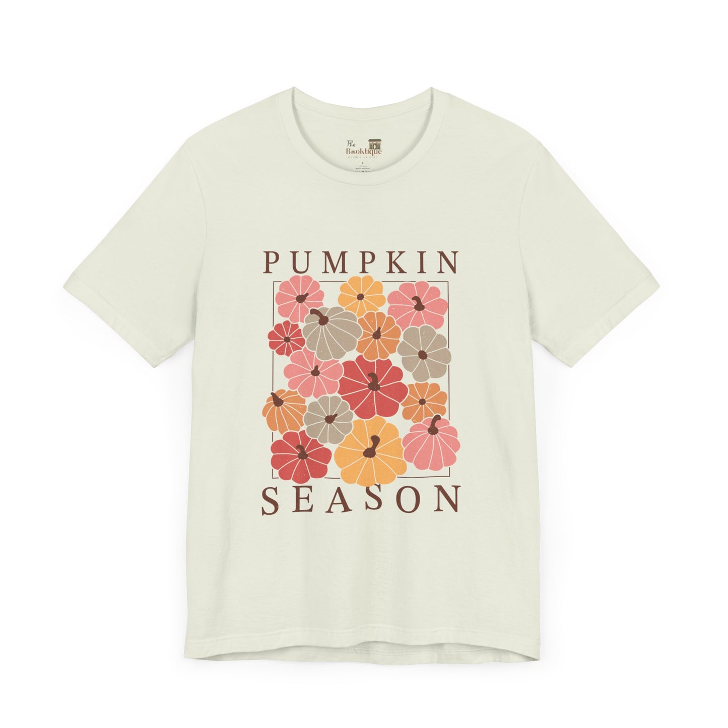 Pumpkin Season Tee