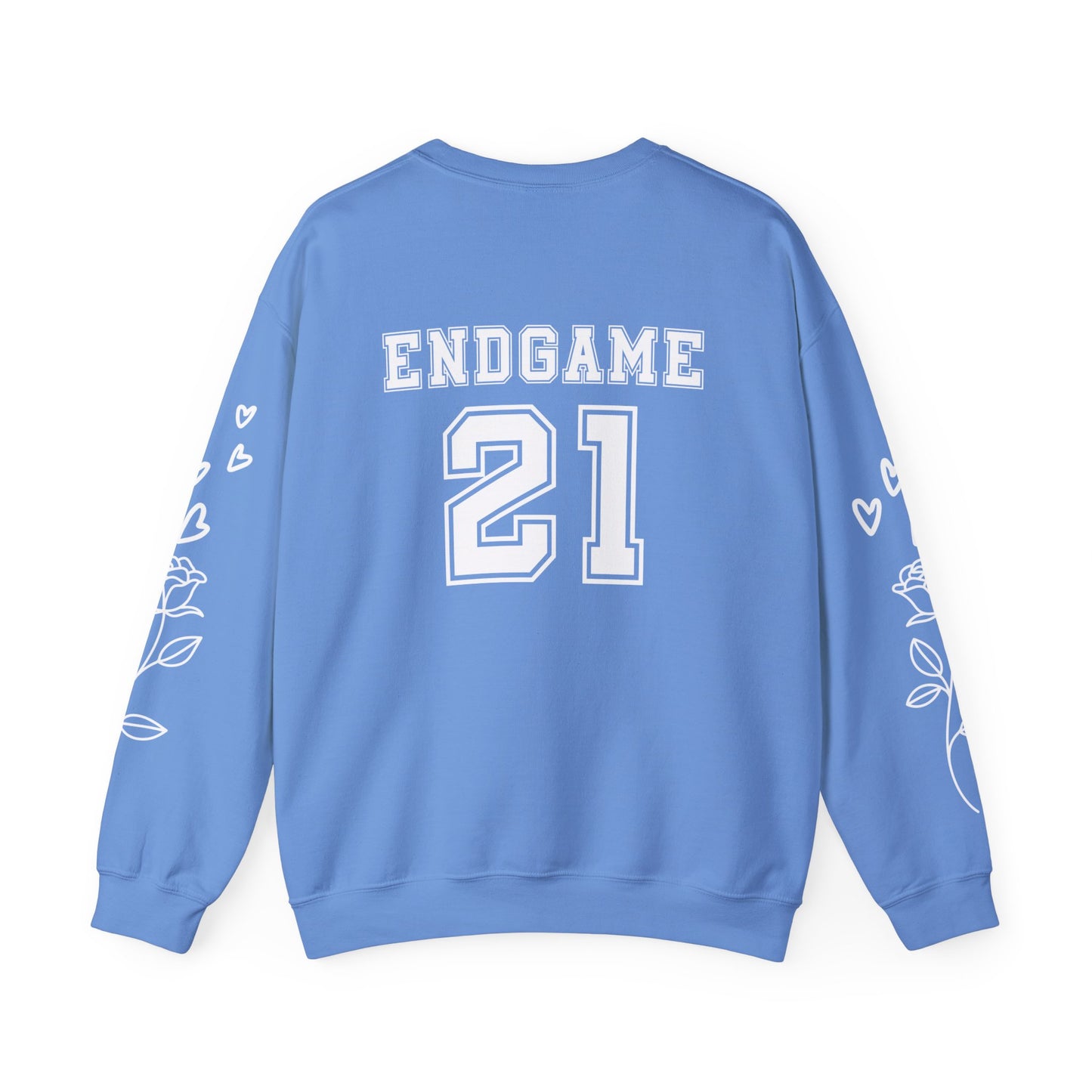 Romance Reader Sweatshirt