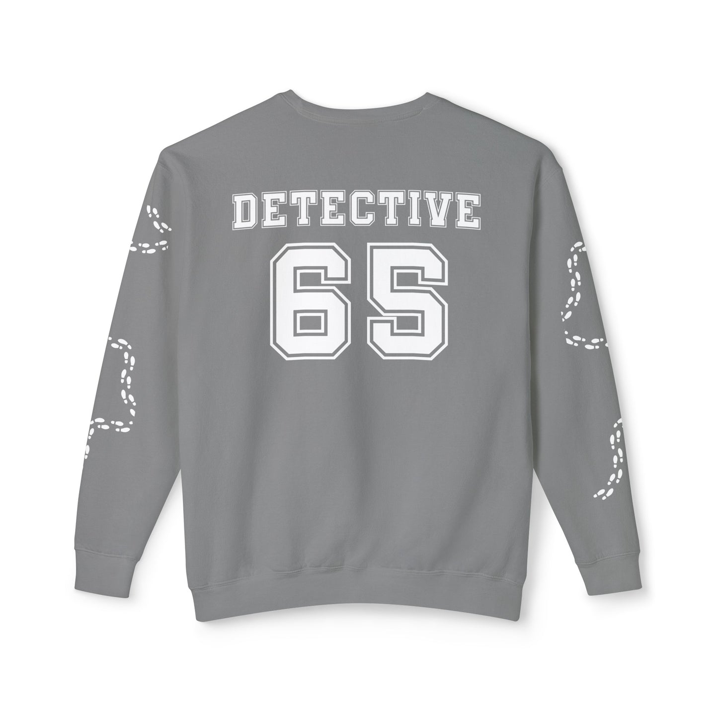 Mystery Reader Sweatshirt