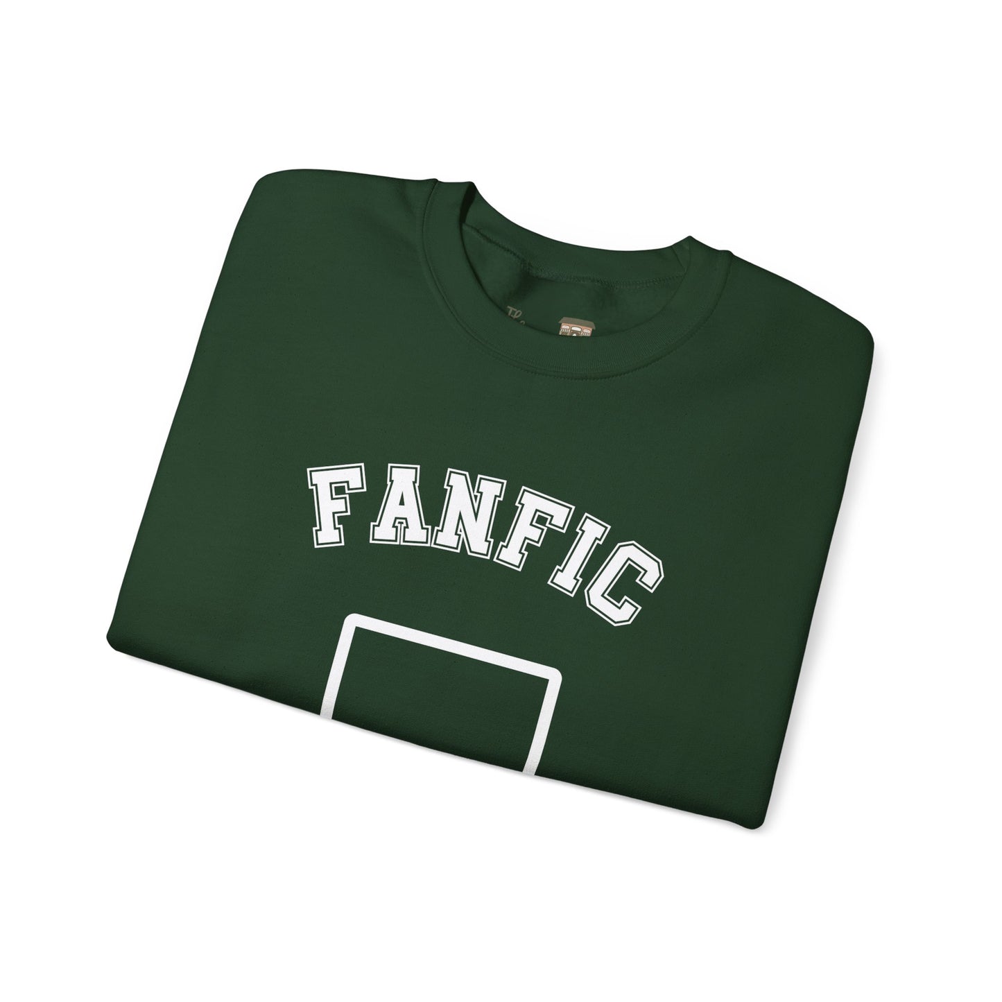 FanFic Reader Sweatshirt