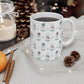 Frosty Fun Times Mug