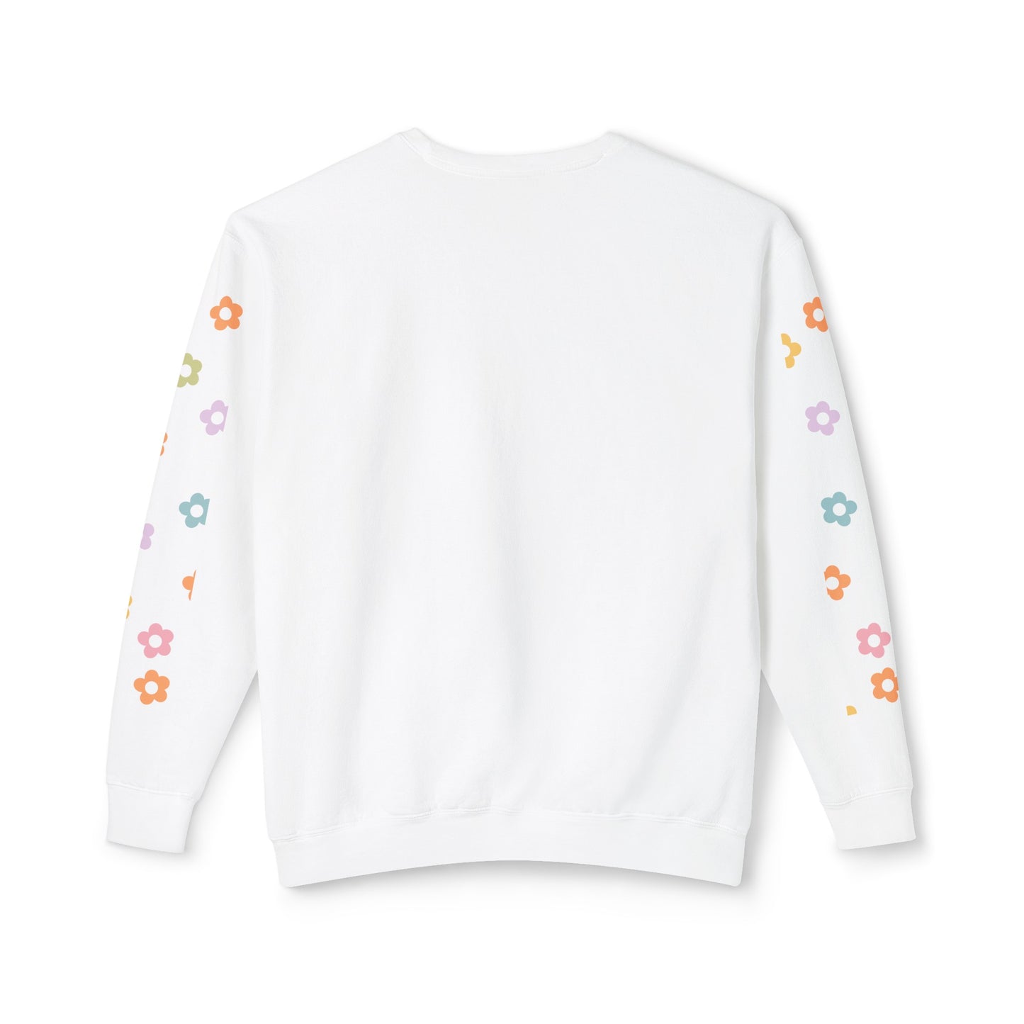 Millennial Anxiety Club Sweatshirt