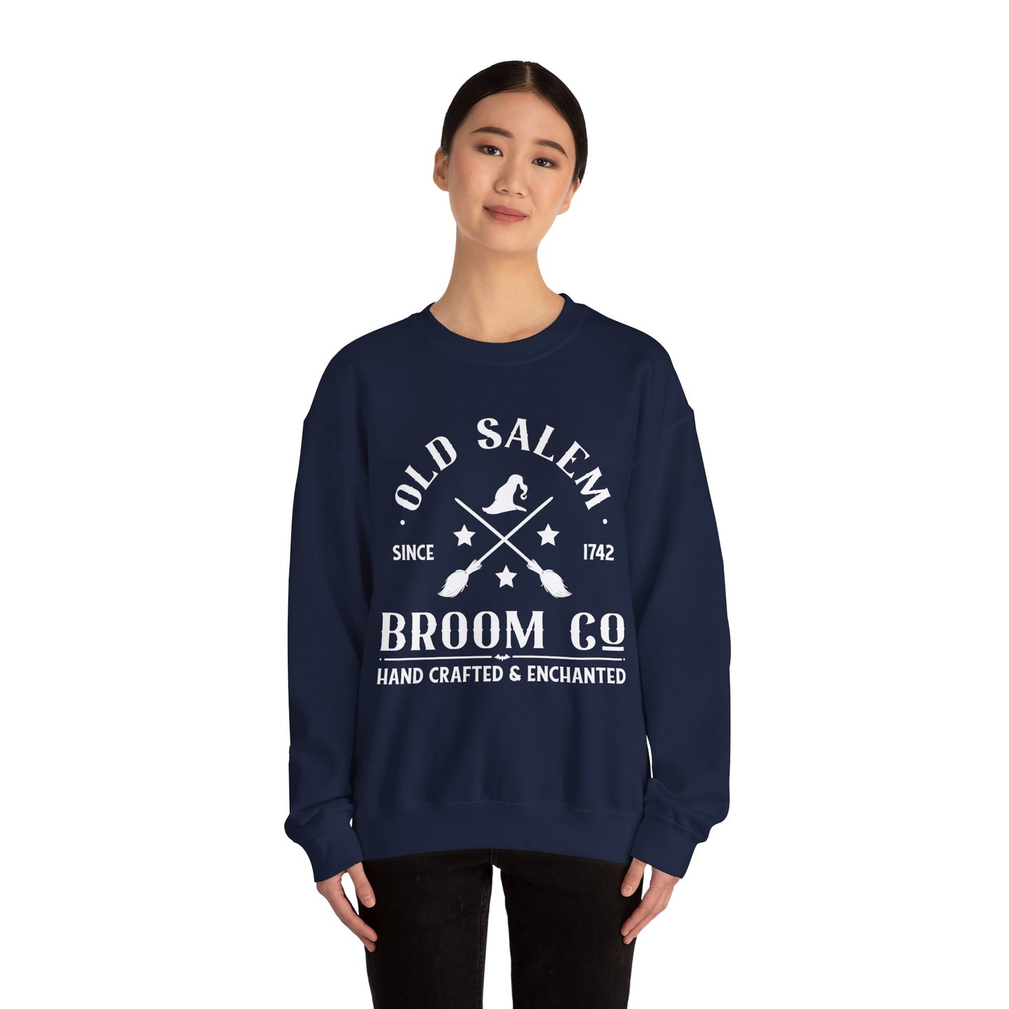 Broom & Co. Sweatshirt