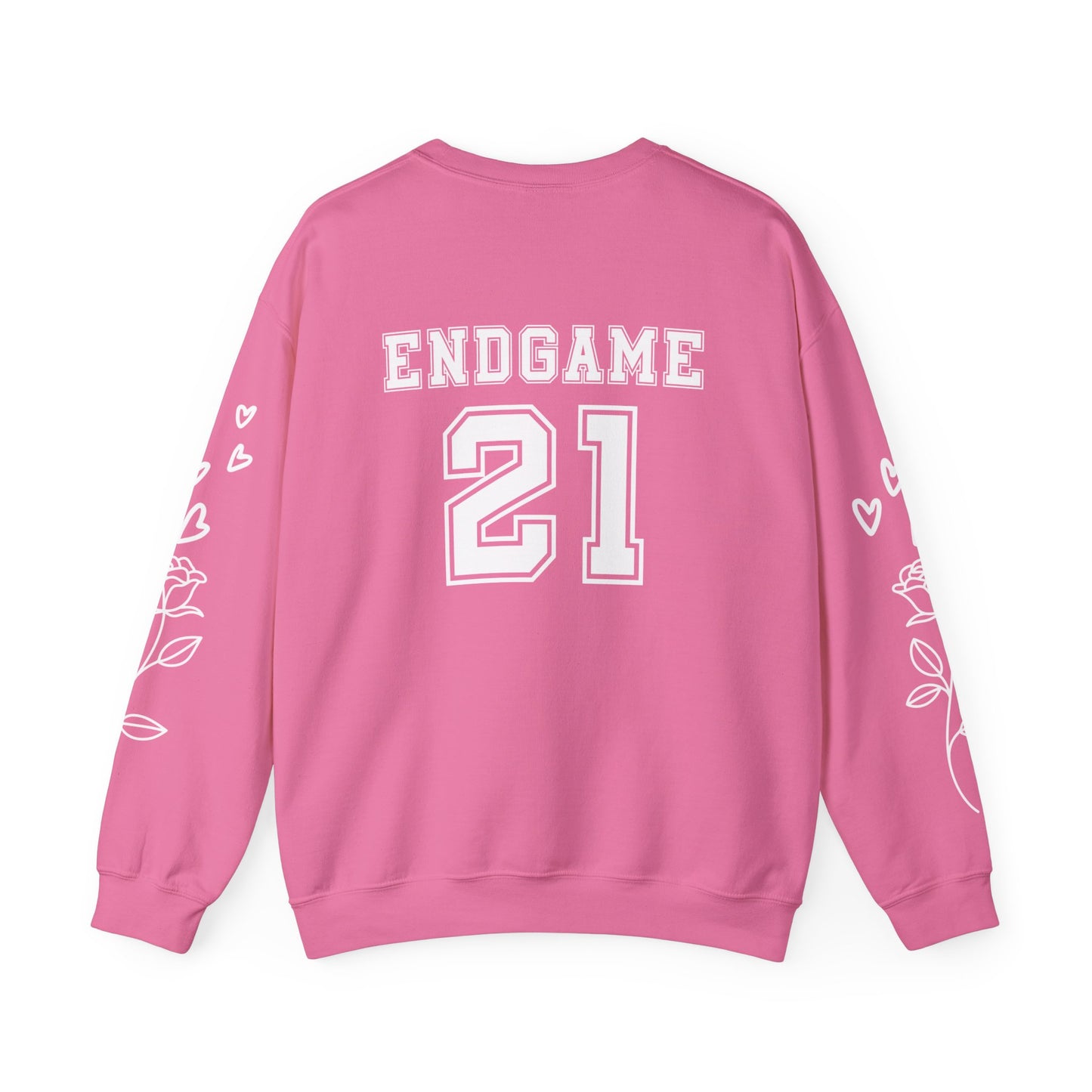 Romance Reader Sweatshirt