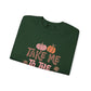 Take Me to the Pumpkin Patch Crewneck Sweatshirt