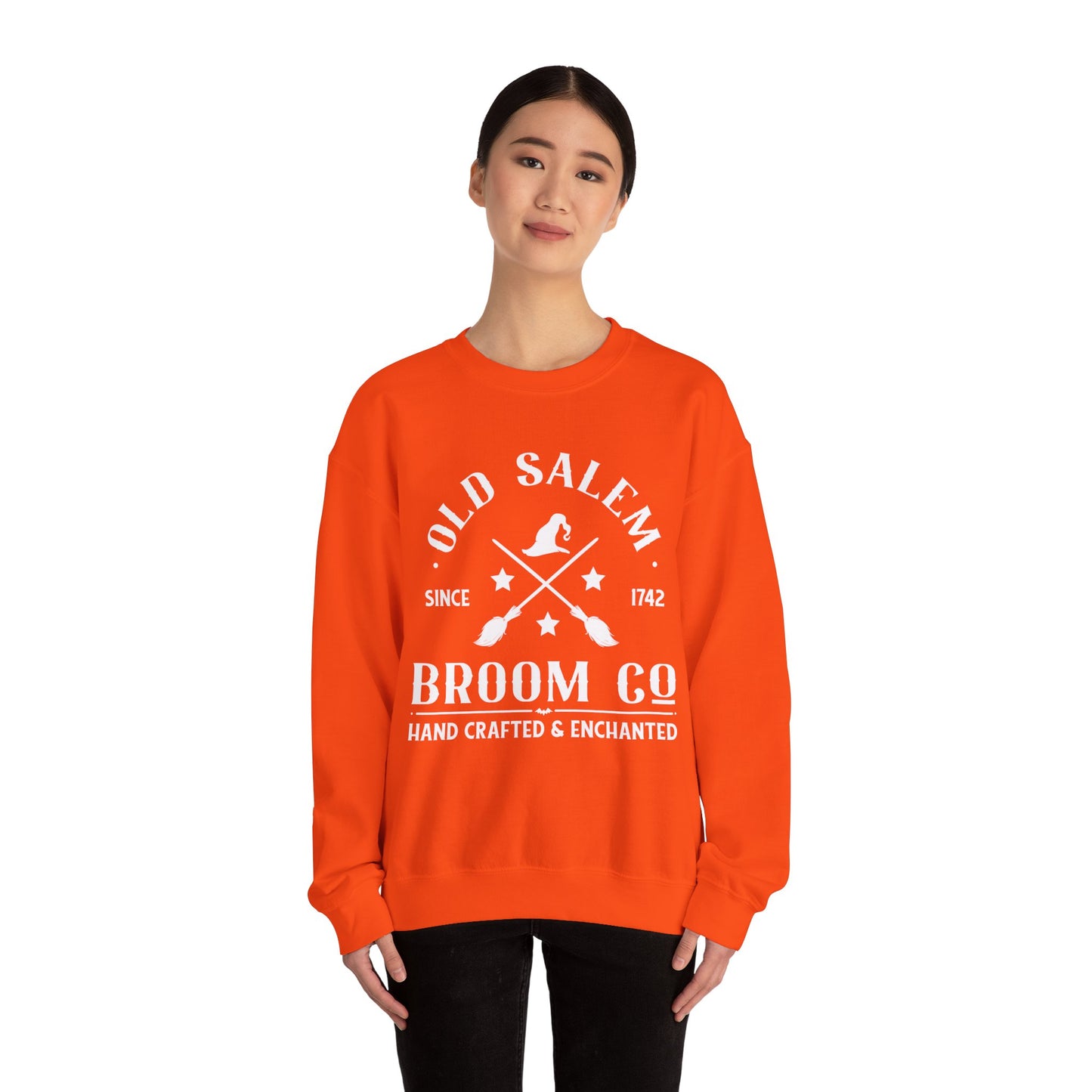 Broom & Co. Sweatshirt