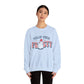 Feeling Kinda Frosty Sweatshirt