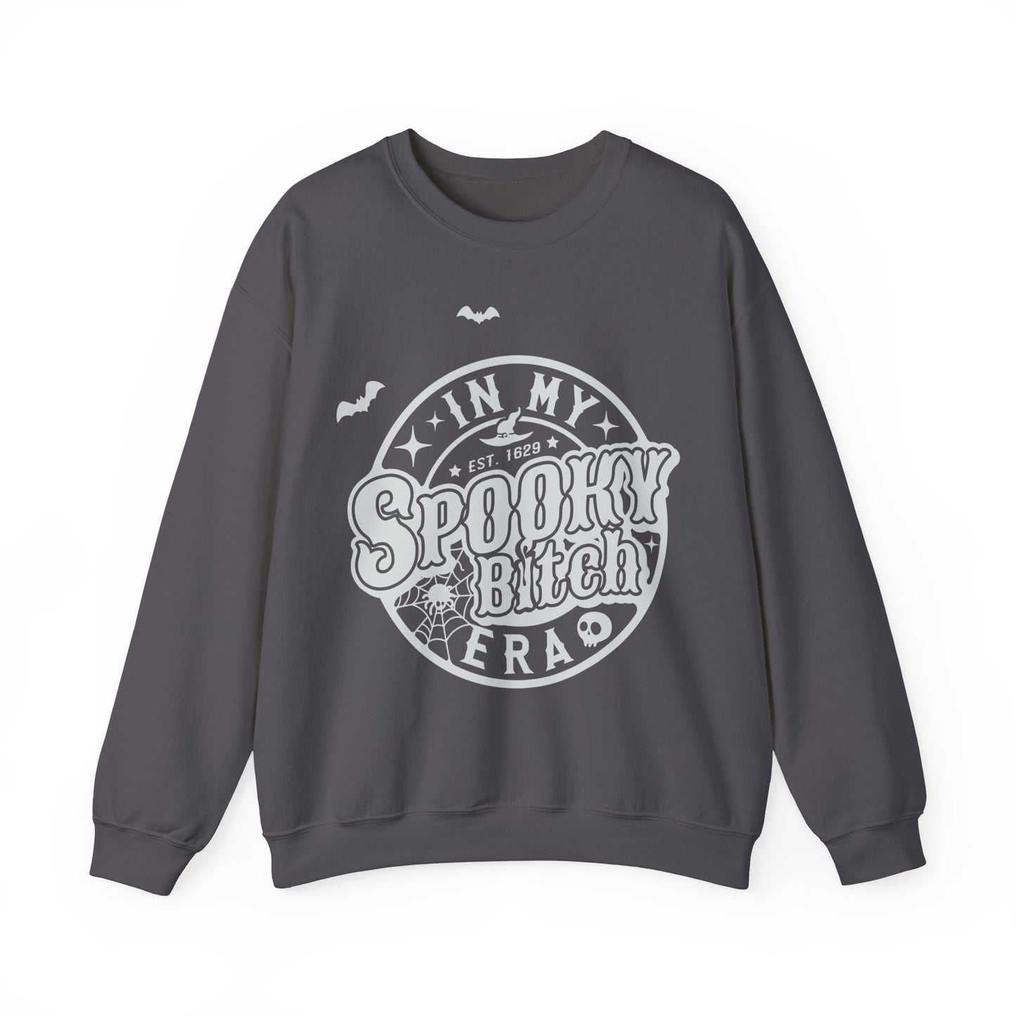 Spooky B*tch Era Sweatshirt