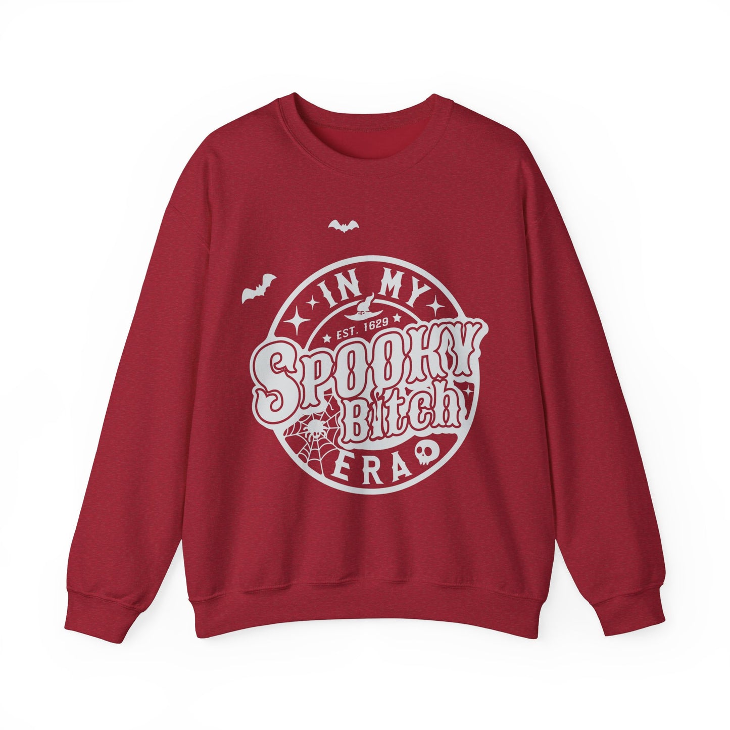 Spooky B*tch Era Sweatshirt