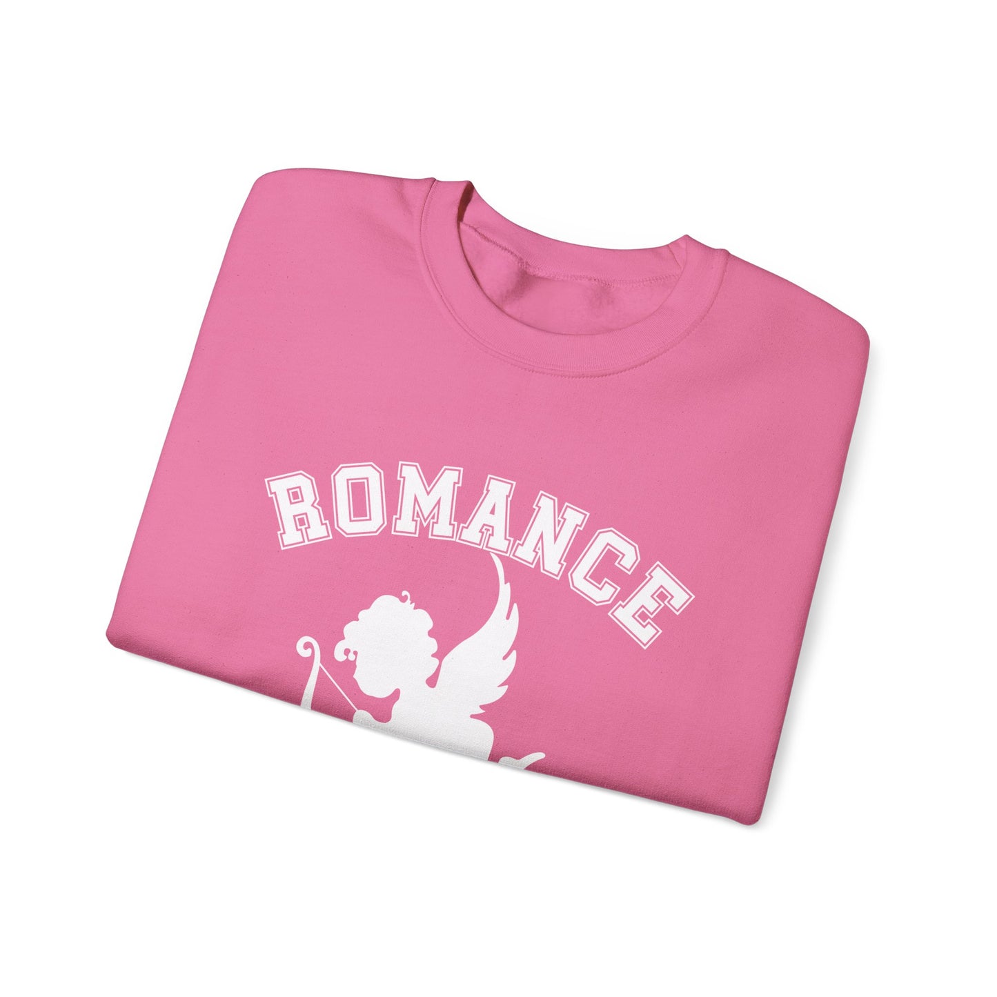 Romance Reader Sweatshirt