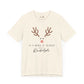 Be a Rudolph Tee