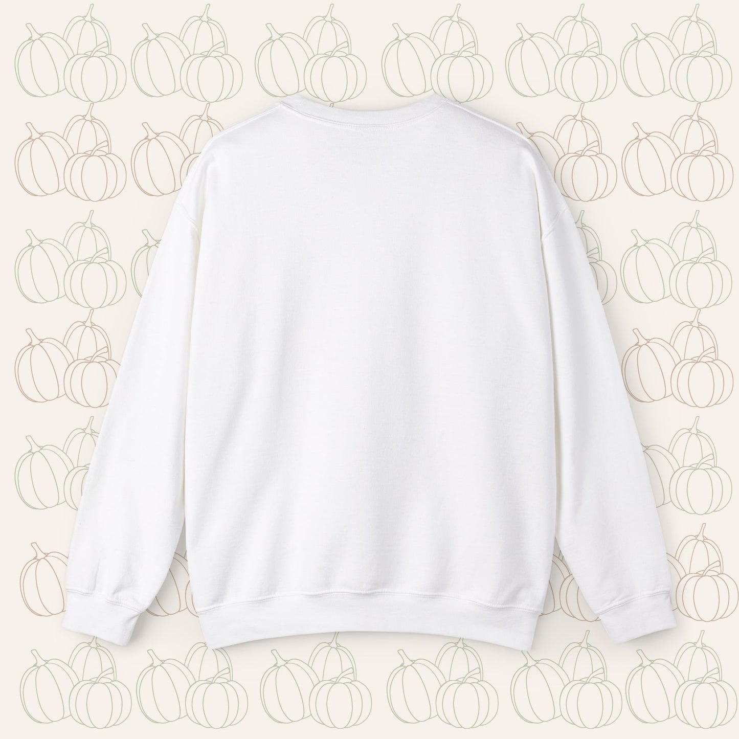 Fantasy Reader Sweatshirt V1. Witchling