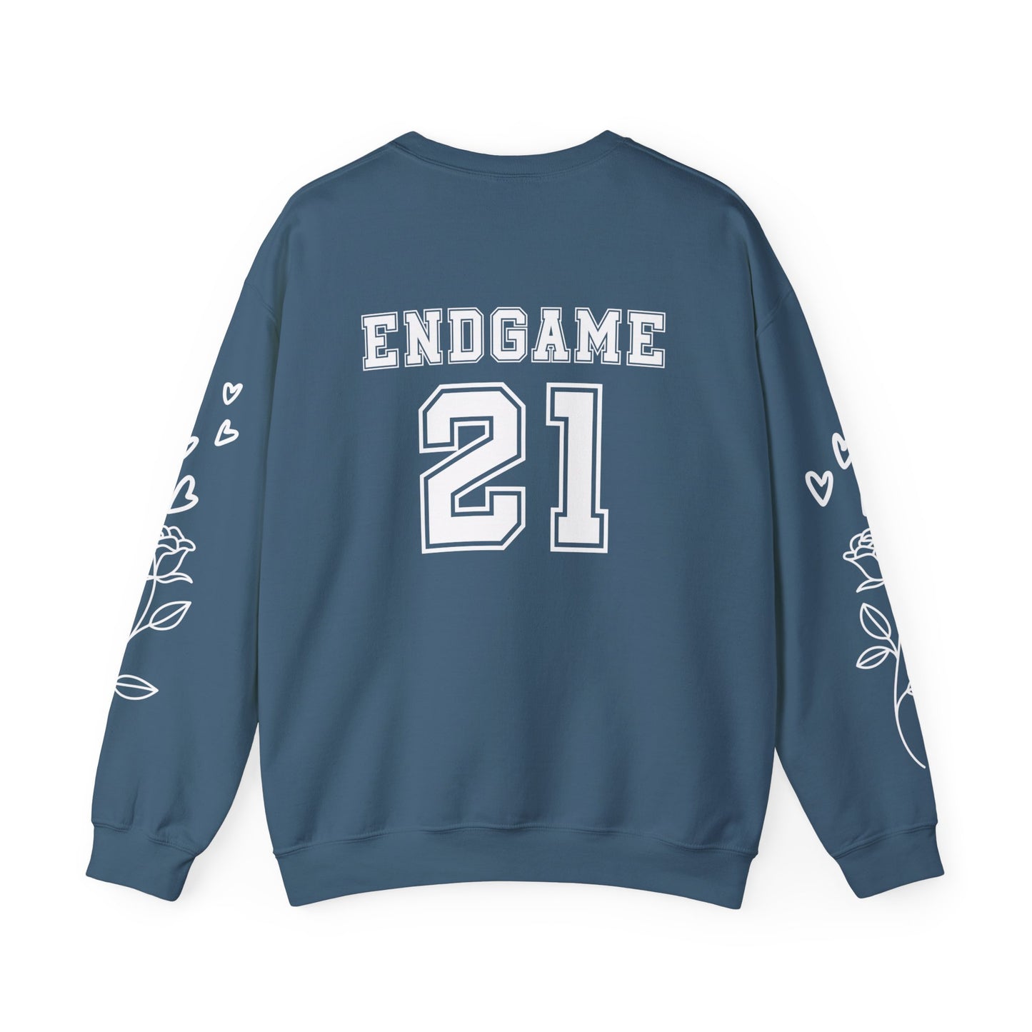 Romance Reader Sweatshirt