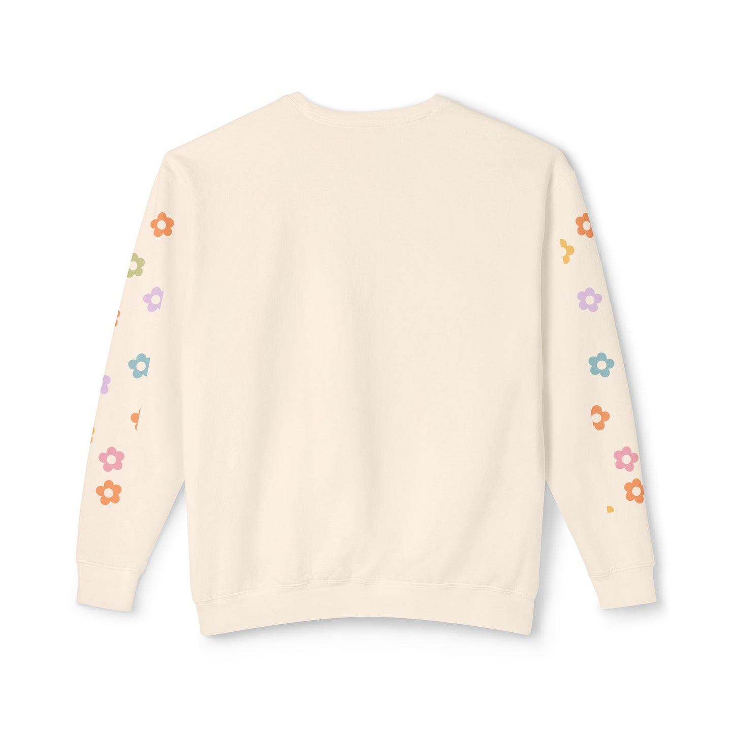 Millennial Anxiety Club Sweatshirt