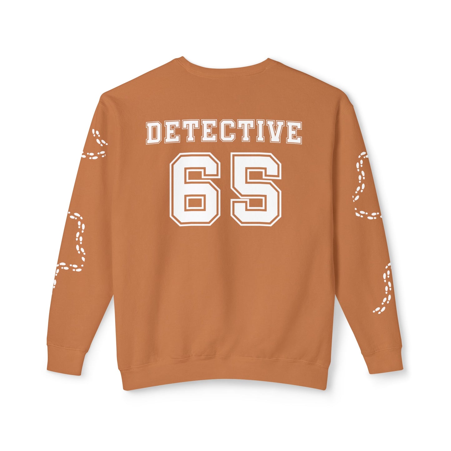 Mystery Reader Sweatshirt