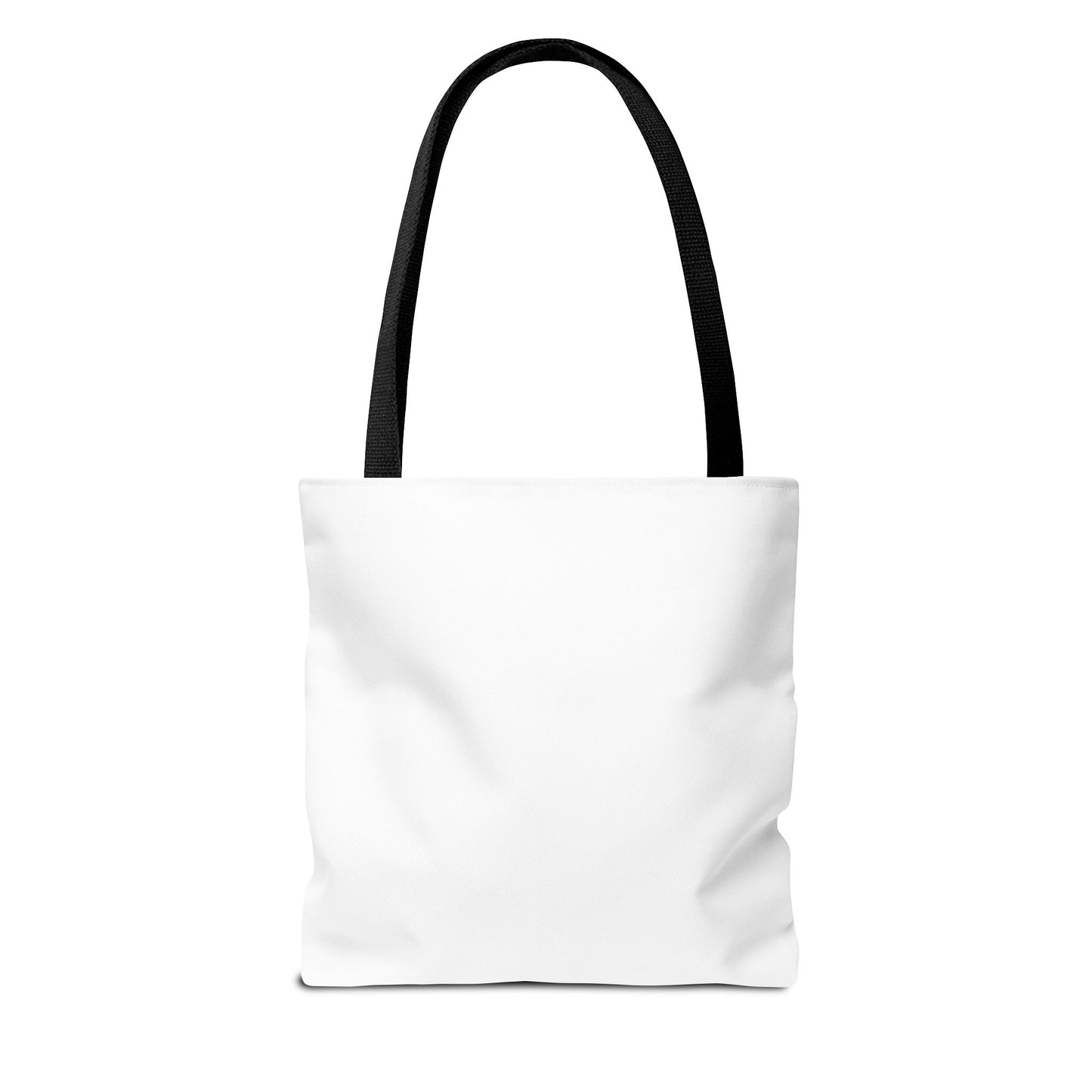 Booktique Tote Bag