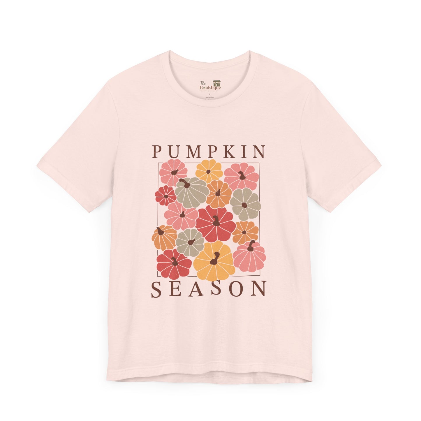 Pumpkin Season Tee