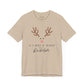 Be a Rudolph Tee