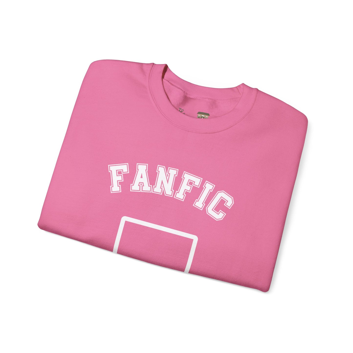 FanFic Reader Sweatshirt