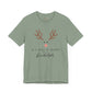 Be a Rudolph Tee