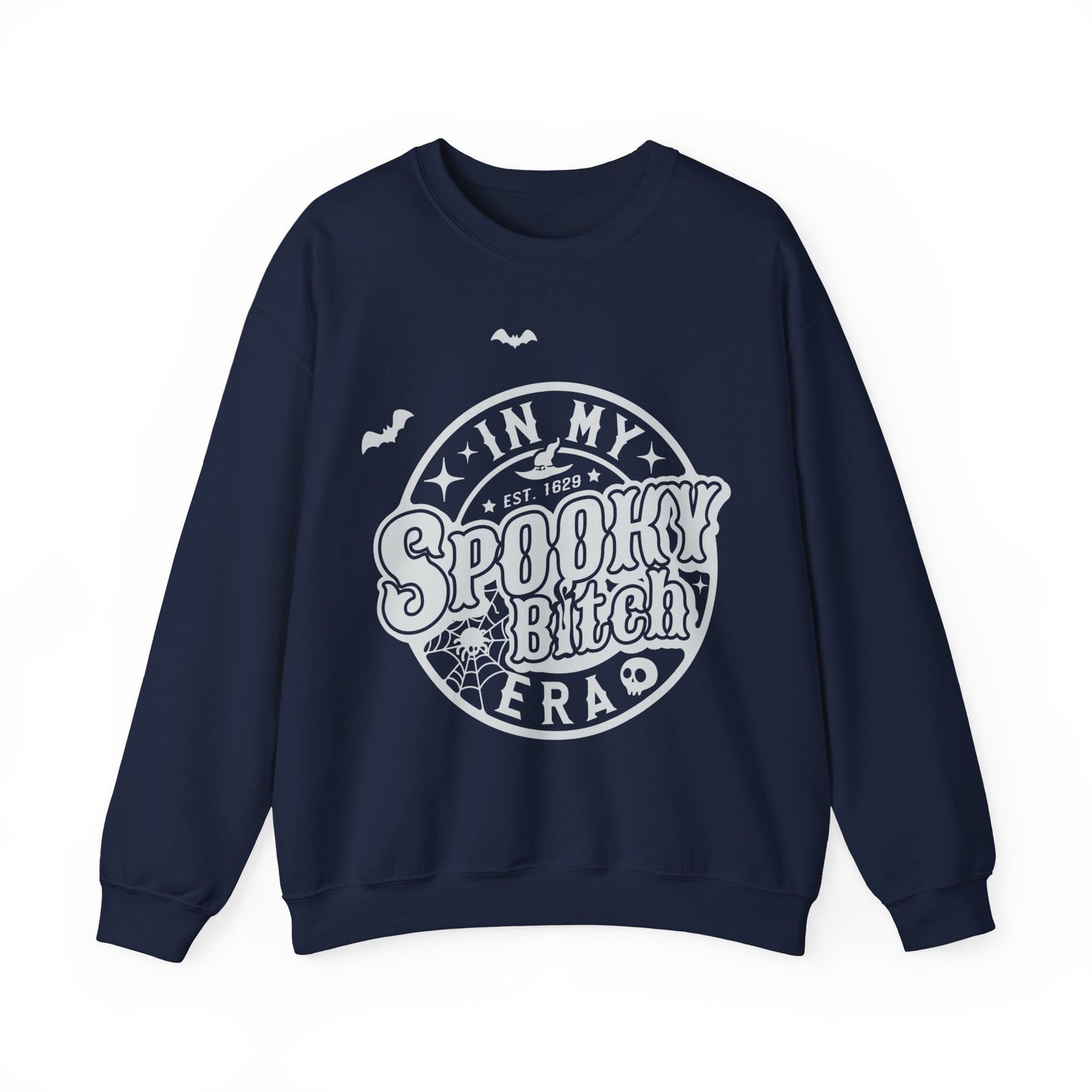 Spooky B*tch Era Sweatshirt