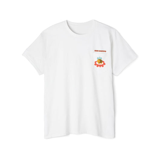 Always Bee Yourself Tee