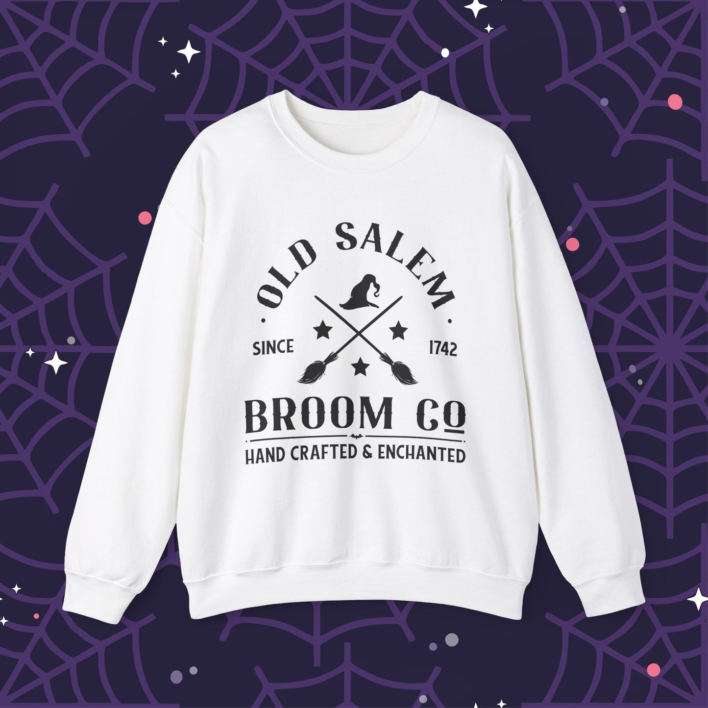 Broom & Co. Sweatshirt