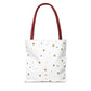 New Year New Chapter Tote Bag