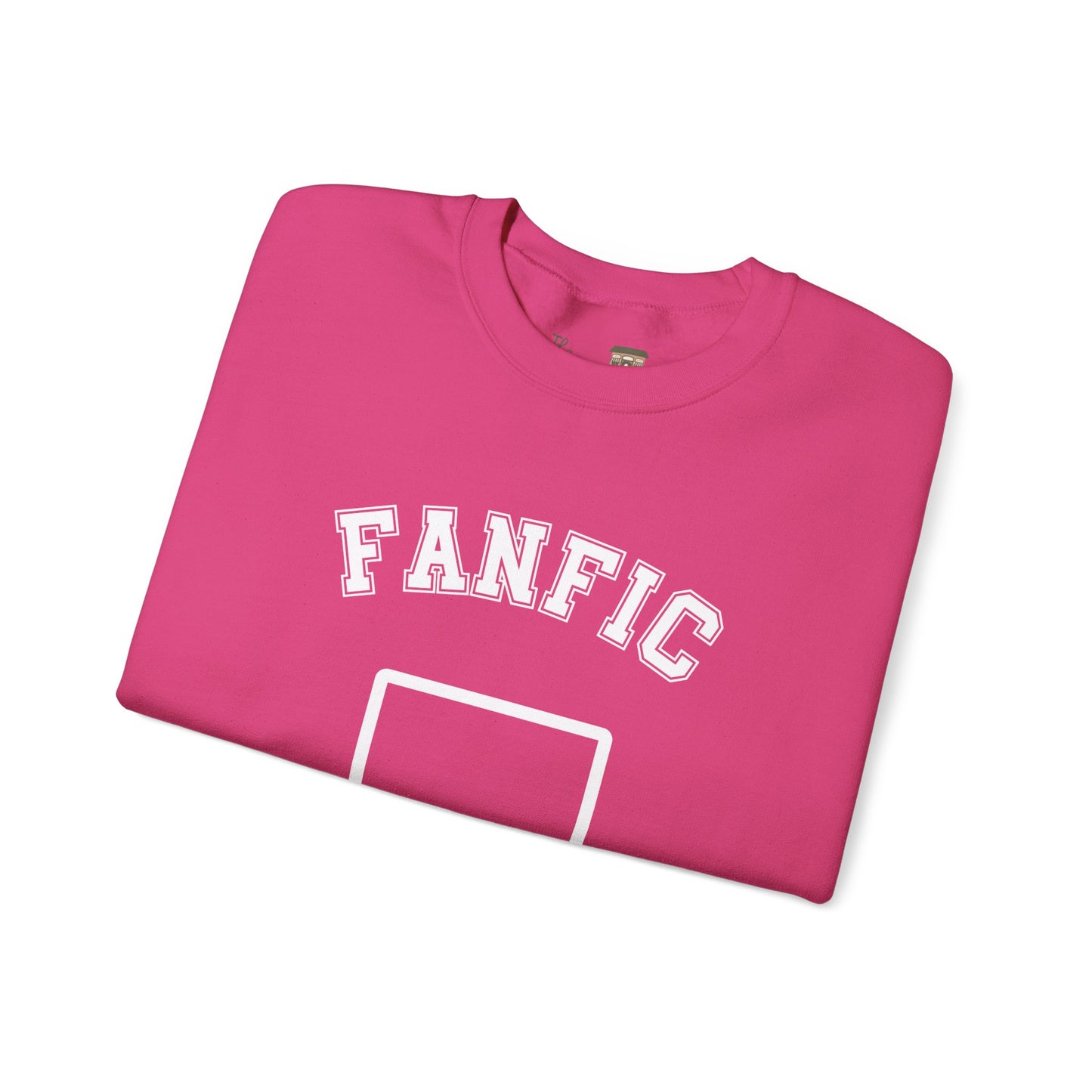 FanFic Reader Sweatshirt