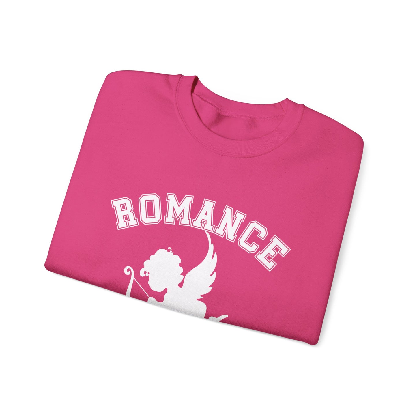 Romance Reader Sweatshirt