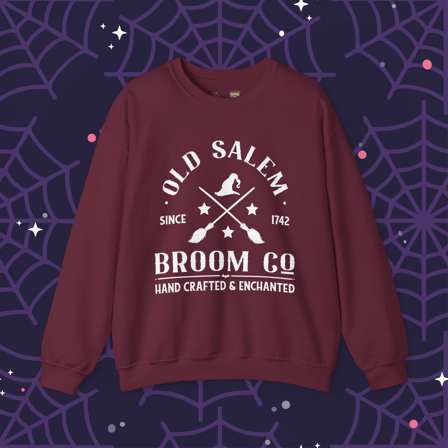 Broom & Co. Sweatshirt