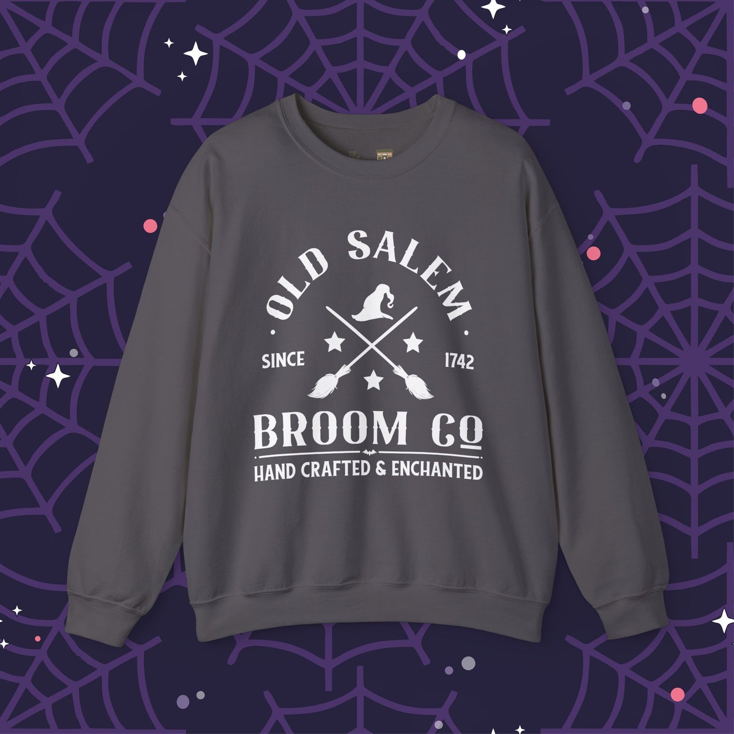 Broom & Co. Sweatshirt