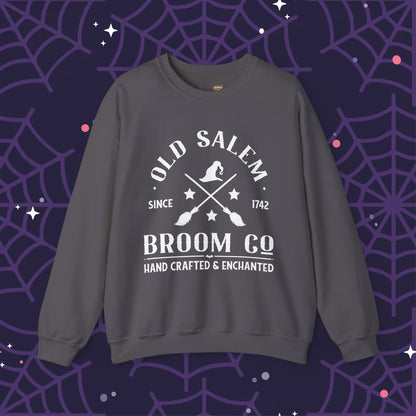 Broom & Co. Sweatshirt