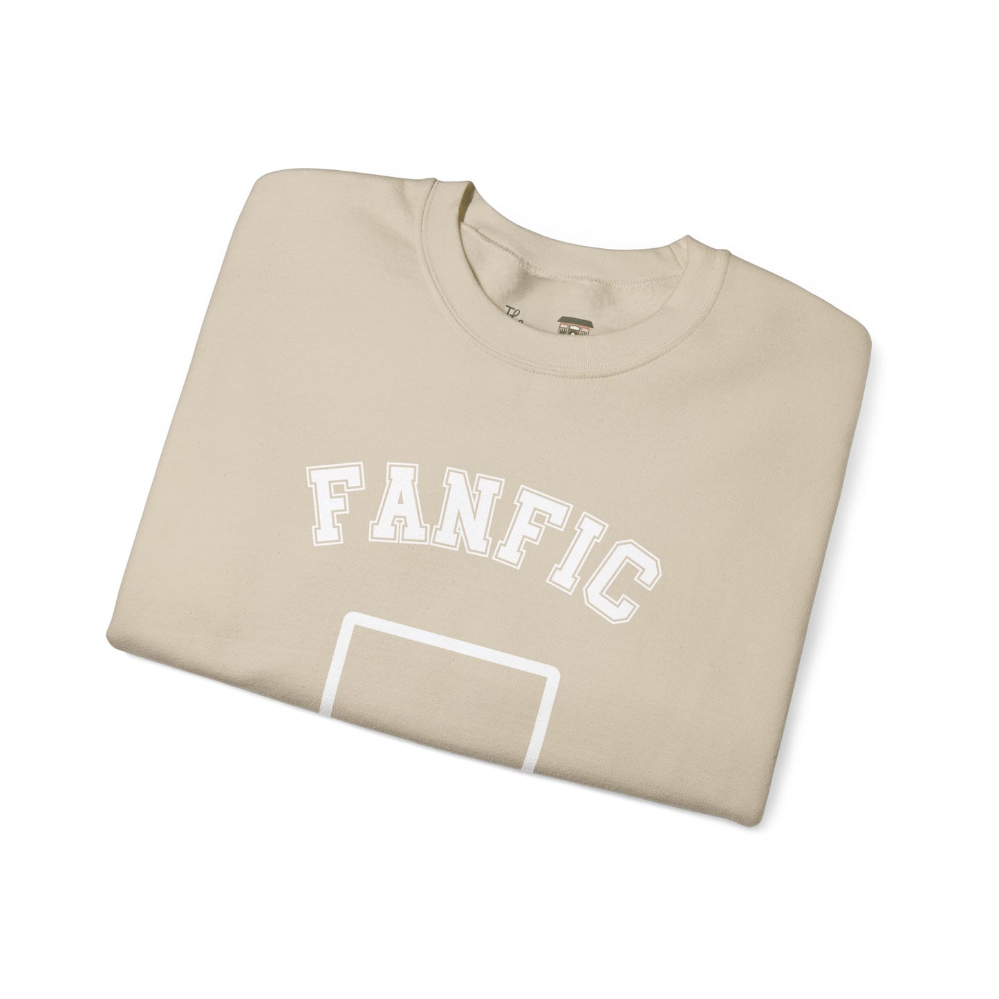 FanFic Reader Sweatshirt