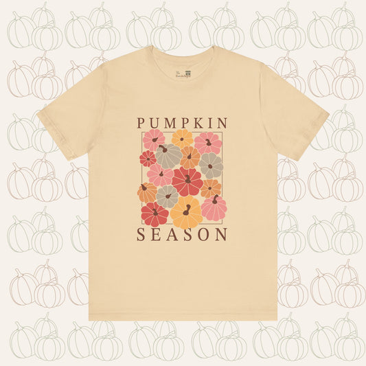 Pumpkin Season Tee