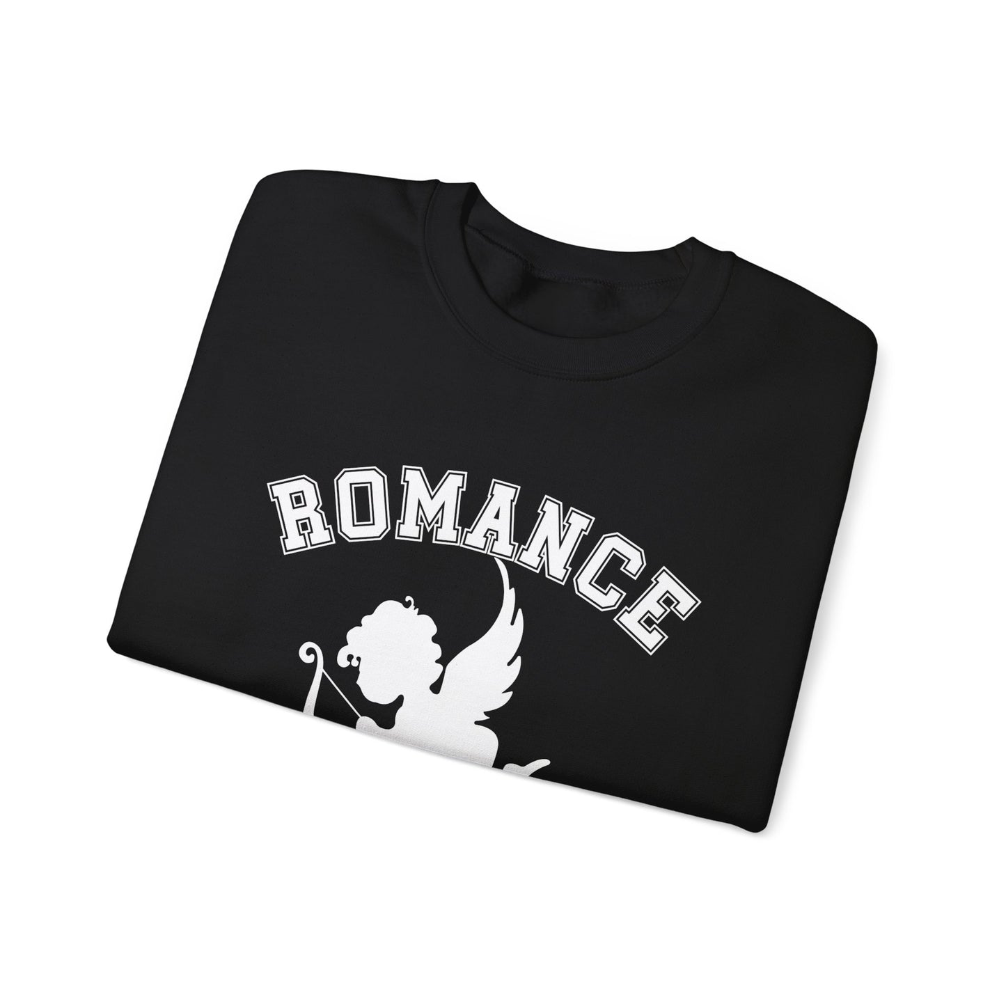 Romance Reader Sweatshirt