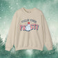 Feeling Kinda Frosty Sweatshirt