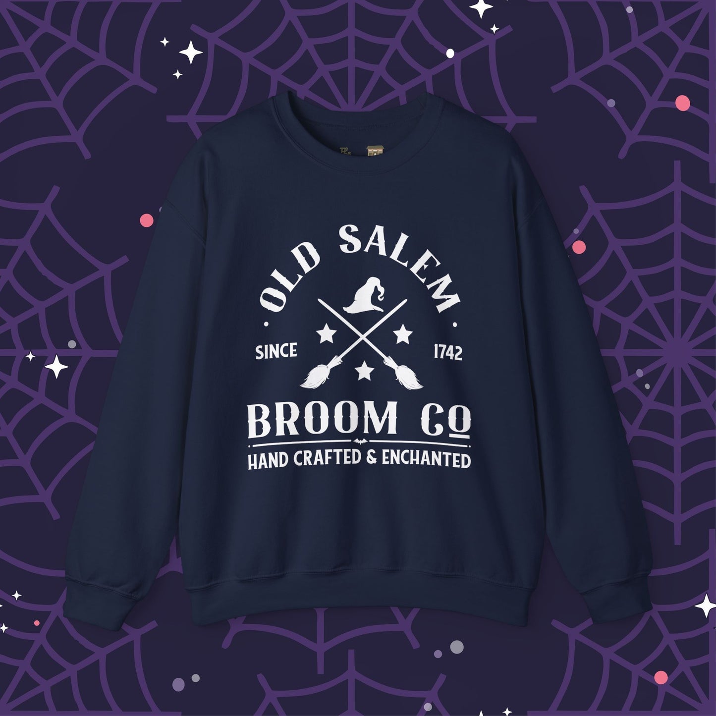 Broom & Co. Sweatshirt