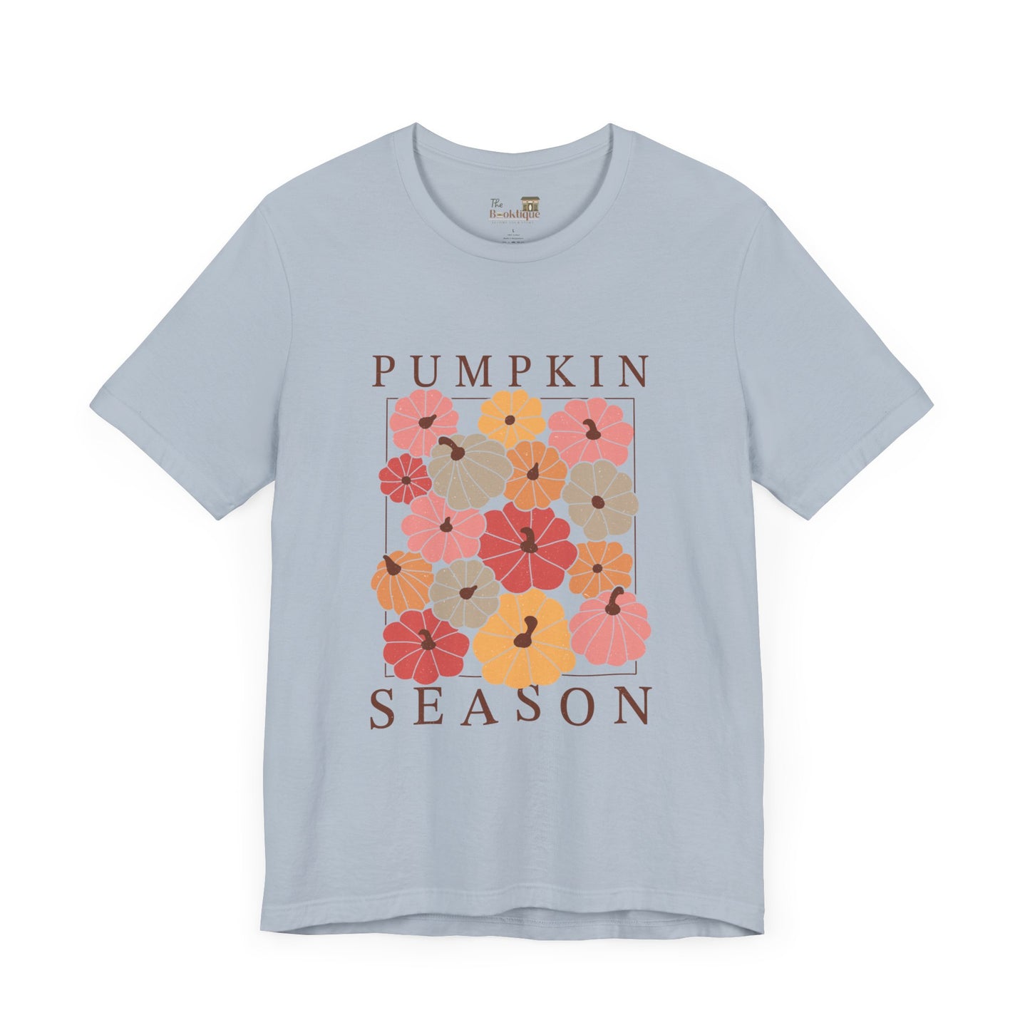 Pumpkin Season Tee